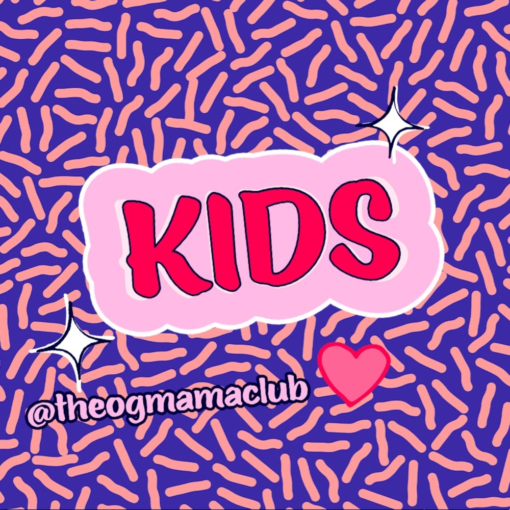 🌈 LIKE TO BOOKMARK // KIDS CLOTHING + MORE!!